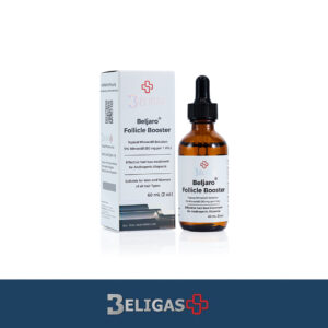 5% Minoxidil, 50 mg per 1 mL 60 mL(2oz)