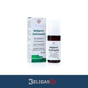Regrowth, 30mL