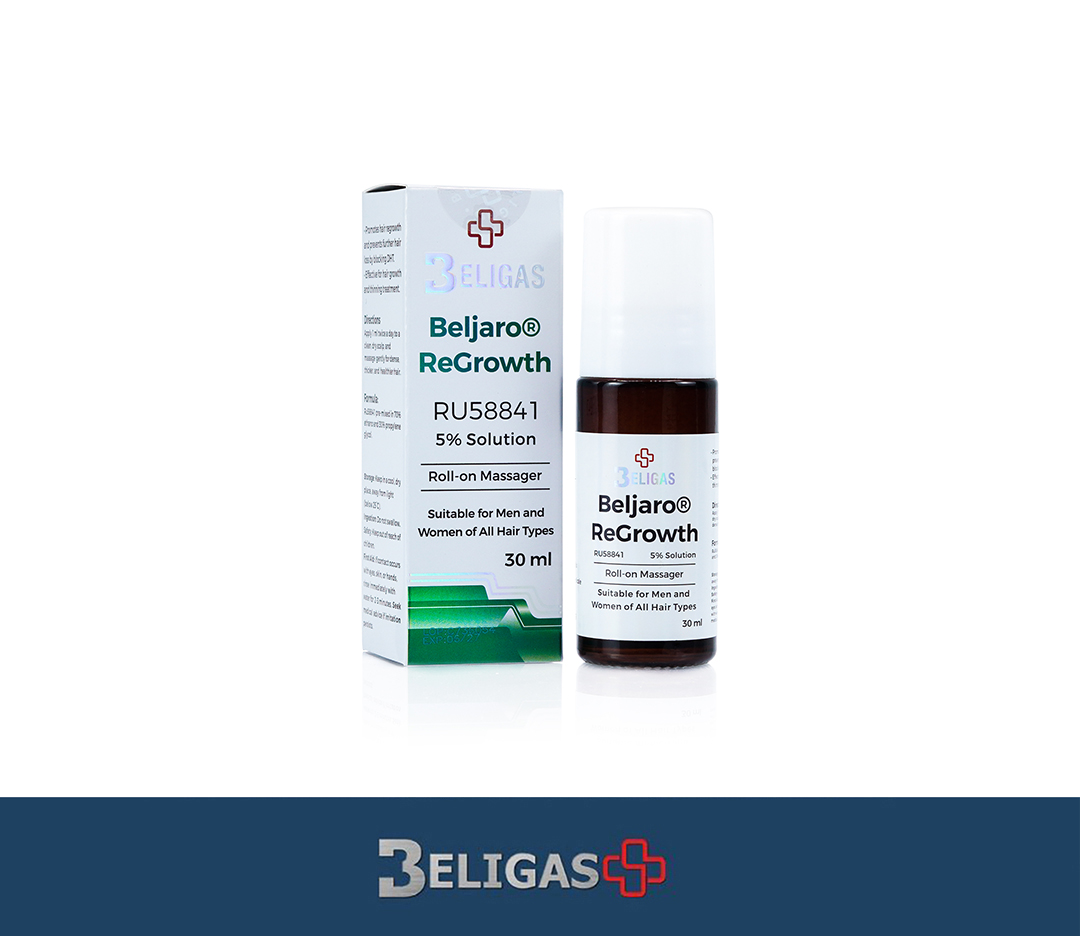 Regrowth, 30mL