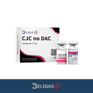 CJC-1295 no DAC, 5mg (1 vial)