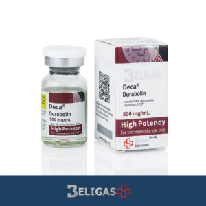 Deca® – Durabolin 500mg