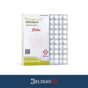 Dyanbol – Lite® 10mg (100 tabs)