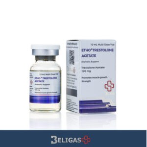 Etho® – Trestolone Acetate 100
