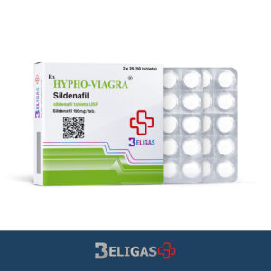 Sildenafil, 100mg (50 tabs)