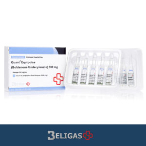 Quant Equipoise (Boldenone Undecylenate), 300 mg