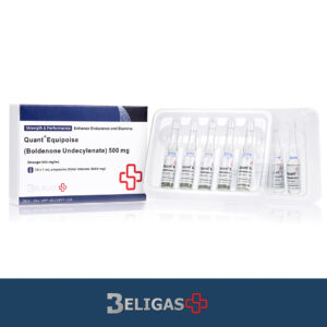 Quant Equipoise (Boldenone Undecylenate), 500 mg