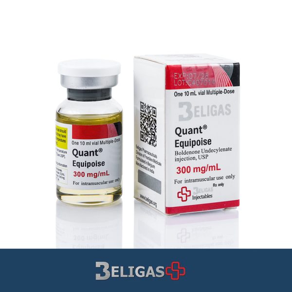 Quant® – Equipoise 300