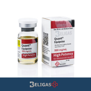 Quant® – Equipoise 500