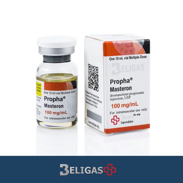 Propha® – Masteron 100
