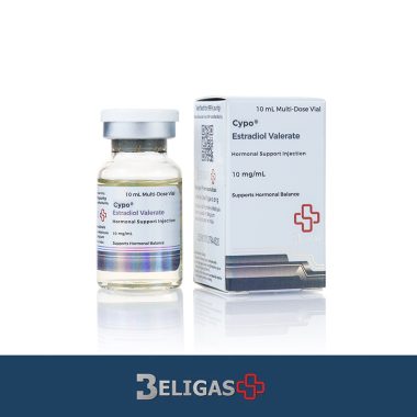 Cypo® Estradiol Valerate 10 (1 vial)