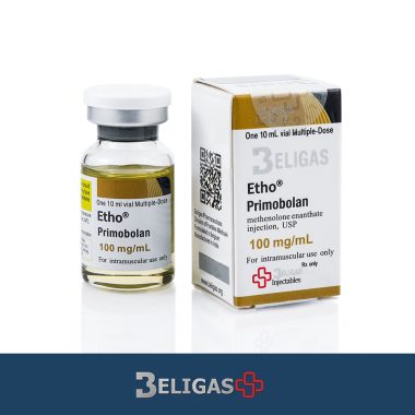 Etho® – Primobolan 100
