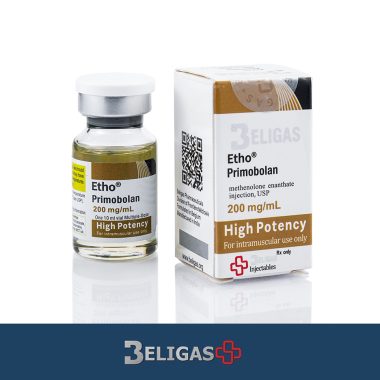 Etho® – Primobolan 200