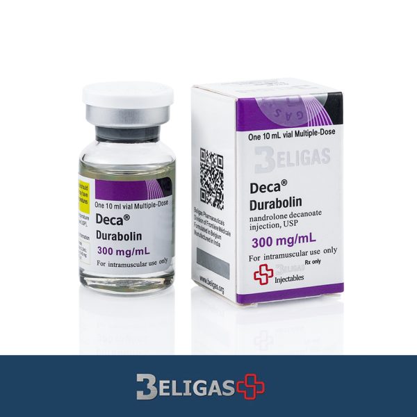 Deca® – Durabolin 300mg (1 vial)