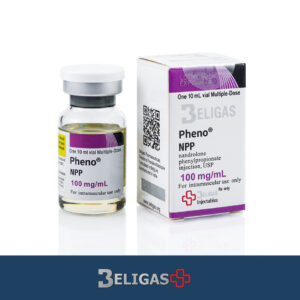 Pheno® – NPP 100mg (1 Vial)