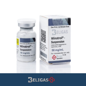 Winstrol® – Suspension 50
