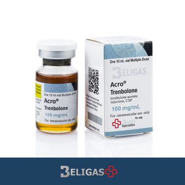 Acro® – Trenbolone