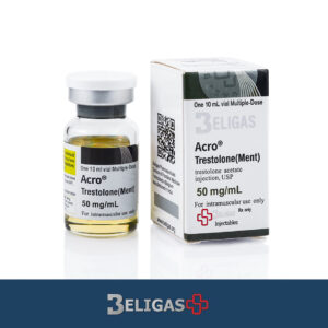 Acro® – Trestolone (Ment) 50