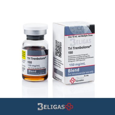 Tri Trenbolone® 150mg