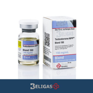 Testosterone NPP® Blend 150