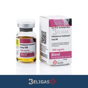 Testosterone Trenbolone® Long 300