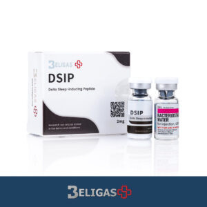 DSIP, 2mg (2 vials)