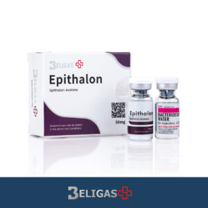 Epithalon, 50mg (2 vials)