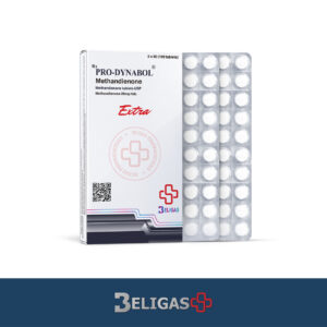 Pro-Dyanbol 20mg (100 tabs)