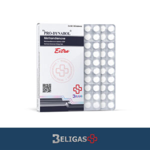 Pro-Dyanbol 50mg (100 tabs)