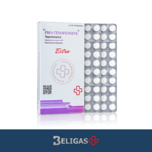 Pro-Tesofensine, 0.25mg (100 tabs)