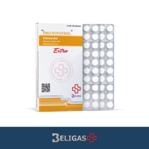 Winstrol – Lite® Stanozolol 10mg