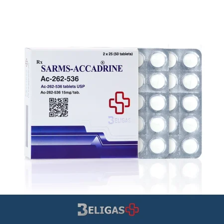 Sarm-ACP-105, 10mg (50tabs)