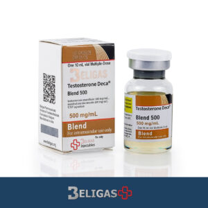 Testosterone Deca® Blend 500