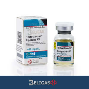 Testosterone® Equipoise 400